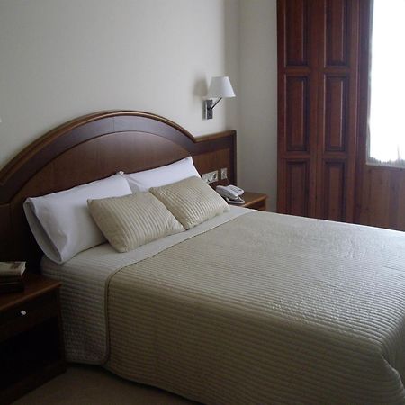 Hotel San Sebastian Hospederia Cieza Luaran gambar