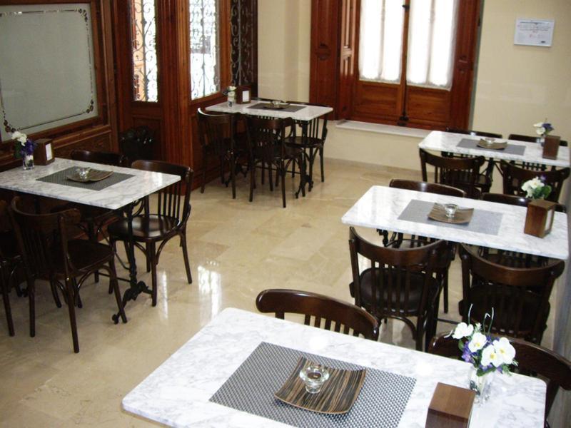 Hotel San Sebastian Hospederia Cieza Luaran gambar