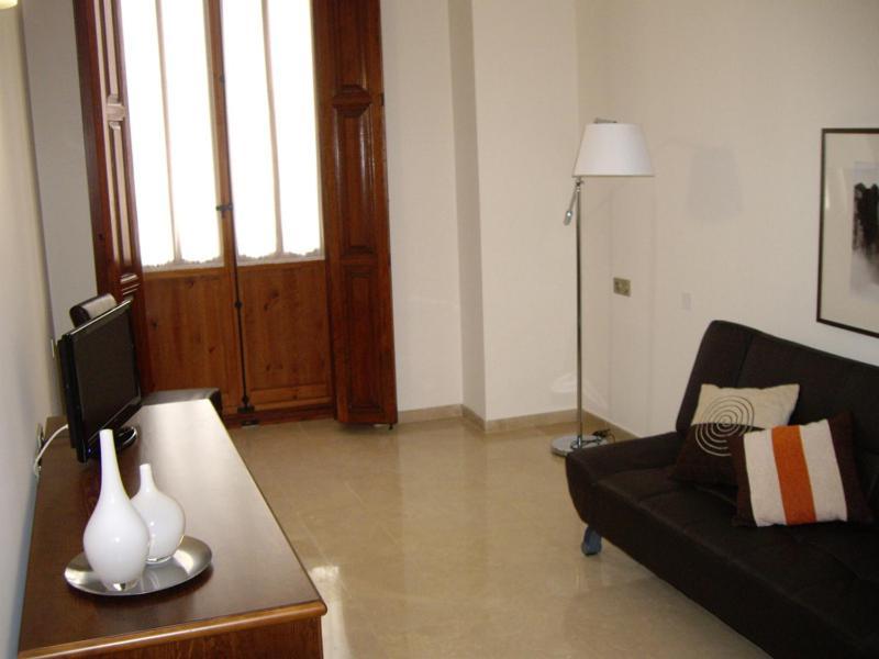 Hotel San Sebastian Hospederia Cieza Bilik gambar