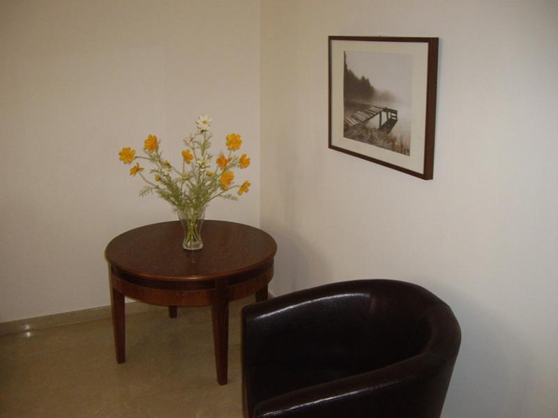 Hotel San Sebastian Hospederia Cieza Bilik gambar