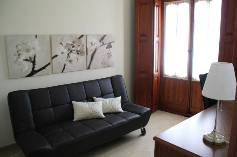 Hotel San Sebastian Hospederia Cieza Bilik gambar